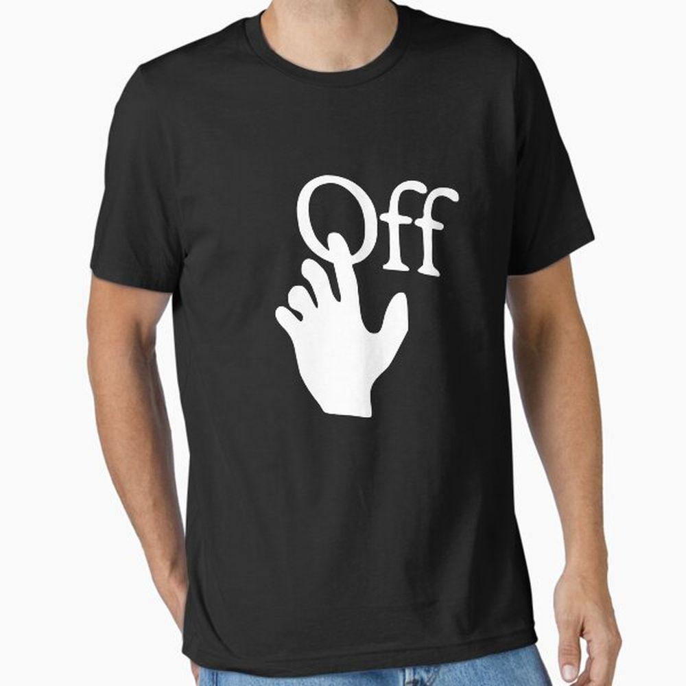 Hands Off 0ts Shirt